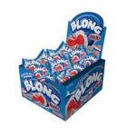 CHICLE BLONG BLUE X 40 U