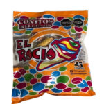 COPETIN HELADITO EL ROCIO X 25 U