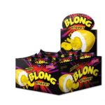 CHICLE BLONG ENERGY X 40 U