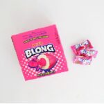 CHICLE BLONG TTFF X 40 U