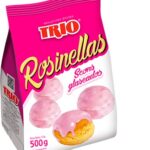 GALLETA TRIO 500 G ROSINELLAS