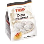 GALLETA TRIO X 300 G ALEMANAS
