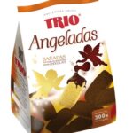GALLETA TRIO X 300 G ANGELADAS