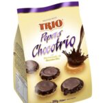 GALLETA TRIO X 300 G CHOCOTRIO