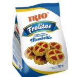 GALLETA TRIO X 300 G FROLITAS