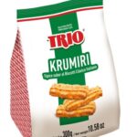 GALLETA TRIO X 300 G KRUMIRI