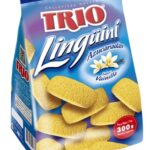 GALLETA TRIO X 300 G LINGUINI