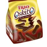 GALLETA TRIO X 300 G OSKITO