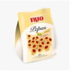 GALLETA TRIO X 300 G PEPAS MINI