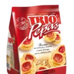 GALLETA TRIO X 320 G PEPAS