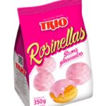 GALLETA TRIO X 350 G ROSINELLAS