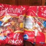 GOLOSINA GALLINITA ROCIO X 25 U