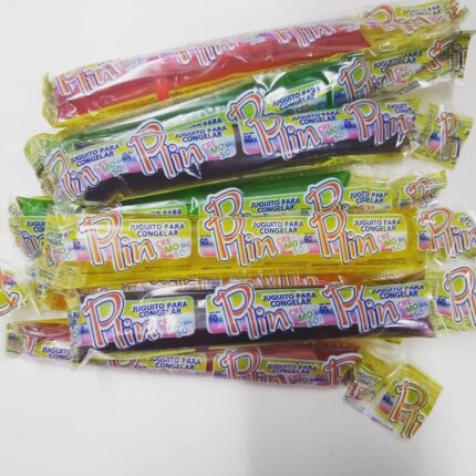 JUGO PLIN CAJA PINTA LENGUA X 30 U