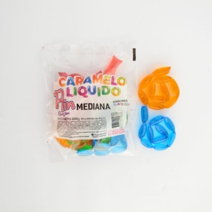 MIEL PLIN MEDIANA X 50 U