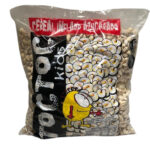 COPETIN TUTUCA TOC TOC X 1 KG