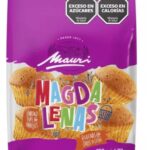 MAGDALENA MAURI C / DDL X 192 G