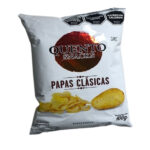 COPETIN PAPA QUENTO CLASICA X 100 G