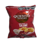 COPETIN PAPA QUENTO SALAME X 90 G