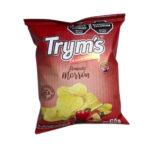 COPETIN PAPA TRYMS PIMIENTO MORRON 60 G