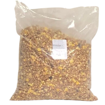 GRANOLA CROCCANTO POWER X 4 KG