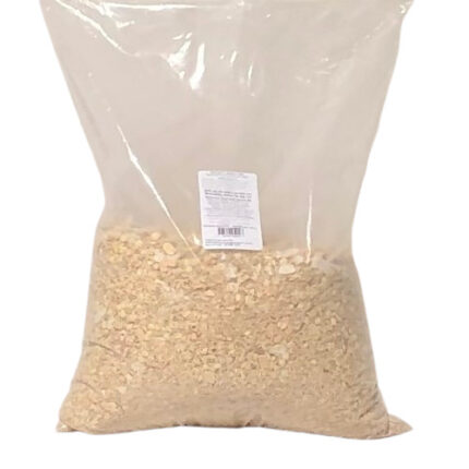 GRANOLA CROCCANTO VEGAN/FREE X 4 KG
