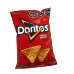 COPETIN DORITOS QUESO X 129 G