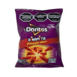 COPETIN DORITOS DINAMITA X 33 G