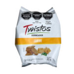 COPETIN TWISTOS QUESO X 40 G