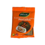CONDIMENTO X 25 G PARA PESCADO