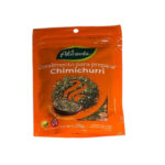 CONDIMENTO X 25 G PARA CHIMICHURRI