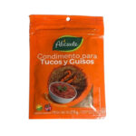 CONDIMENTO X 25 G PARA TUCOS Y GUISOS