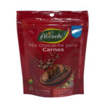 CONDIMENTO X 50 G MIX CROCANTE CARNE S/SAL