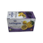 TE LA VIRGINIA MARACUYA X 20 U