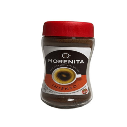 CAFE LA MORENITA X 100 G