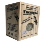 YERBA TUCANGUA MADERA DE PINO X 500 G