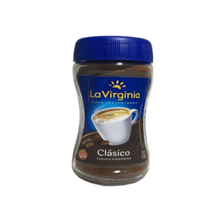 CEFE LA VIRGINIA CLASICO X 170 G