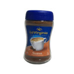 CAFE LA VIRGINIA SUAVE X 100 G