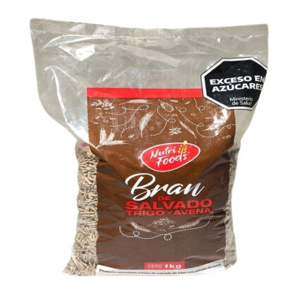 BASTON SALVADO X 1 KG