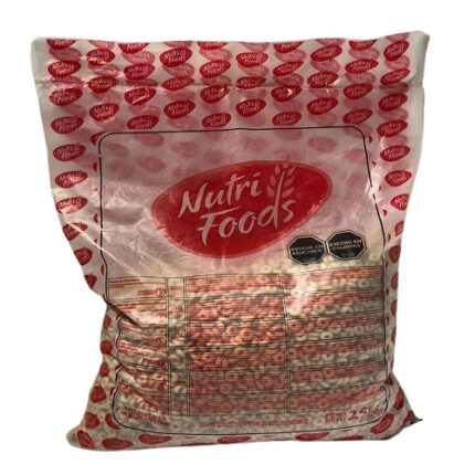 ANILLO AVENA 2,5 KG