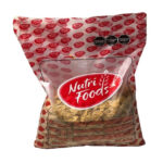 COPITO DE MAIZ X 2,5 KG