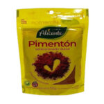 CONDIMENTO X 50G PIMENTON