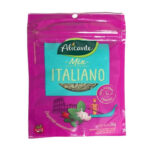 CONDIMENTO X 20 G MIX ITALIANO