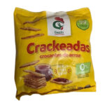 GALLETA CRACKEADAS GALLO X 100G