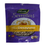 SEMILLAS ALICANTE DESAYUNO X 150  G