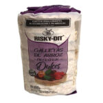 DISCO ARROZ RISKY DIT DULCE X 100 G