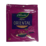 CONDIMENTO X 50 G MIX ORIENTAL