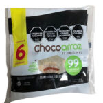 OBLEA GALLO YOGUBAR X 20G X 6 U