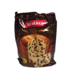 PAN DULCE NEVARES CON CHIPS 500G