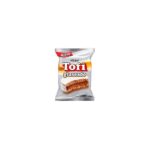 ALFAJOR TOFI GLASEADO X44G