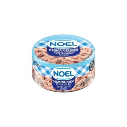 ATUN NOEL NATURAL X170 G